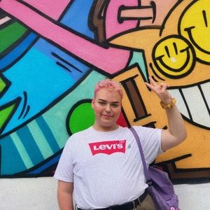 Meet your Posher, Andrew